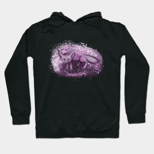 Void Fennec Hoodie